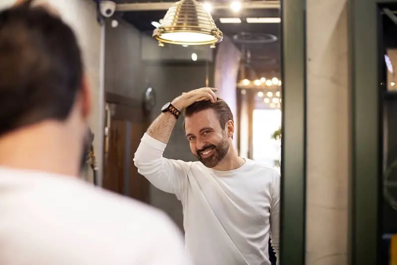 Does Hair Color Affect Hair Transplant Success?