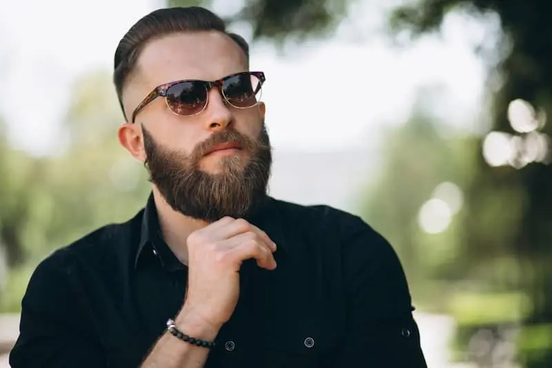 Best Beard Styles to Rock After Your Implant Procedure