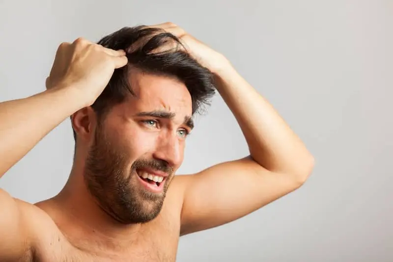 Can You Have a Hair Transplant If You Have Psoriasis?