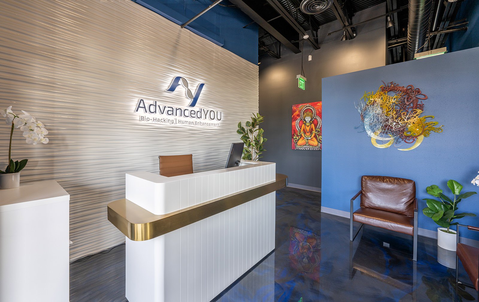 AdvancedYOU Hair Restoration