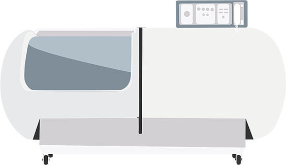 Hyperbaric Oxygen Therapy (HBOT)