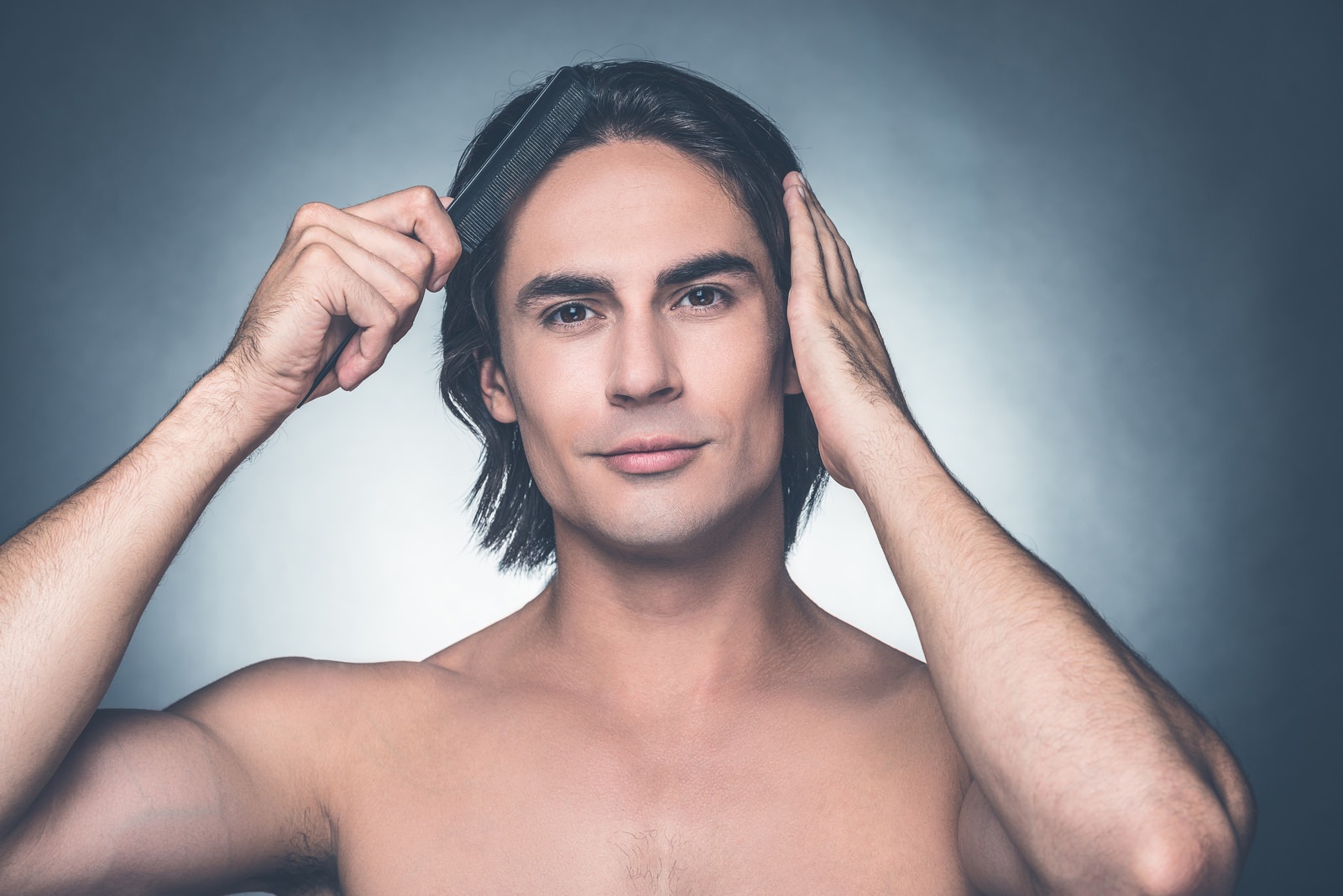 Hair Restoration: A holistic approach to solving your hair loss