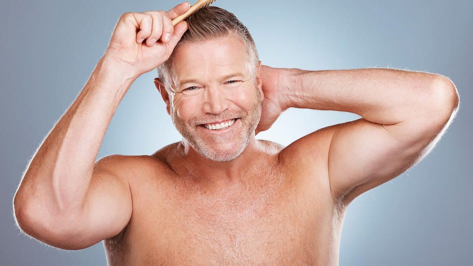 SmartGraft® Hair Restoration