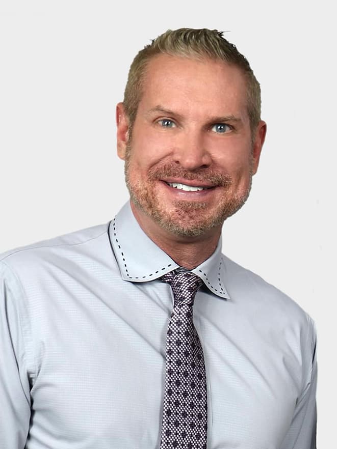Founder William Moore