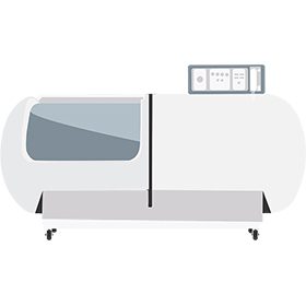 Hyperbaric Oxygen Therapy (HBOT)<br />
