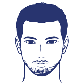 Male restoration procedures