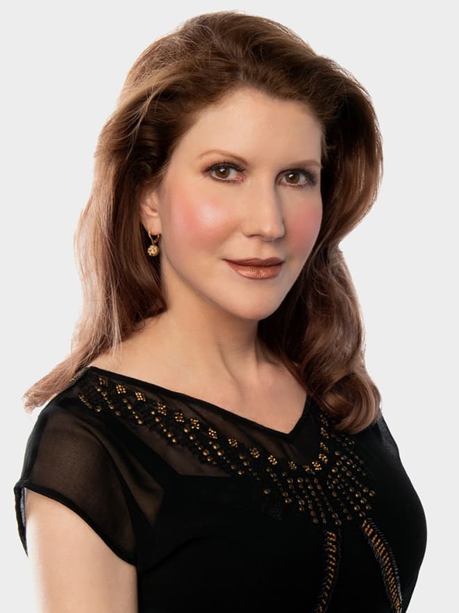 Medical Director Holly Barko