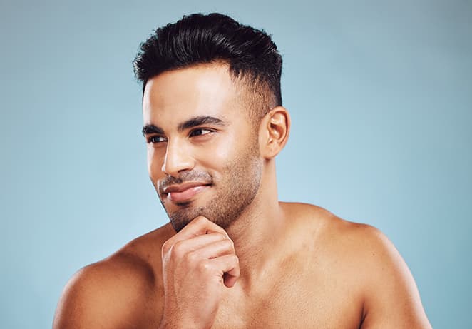 regrowth your hair with Red Light Therapy