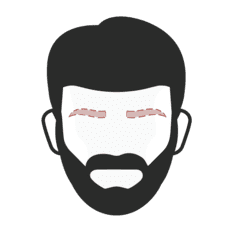 Restoration for Brows