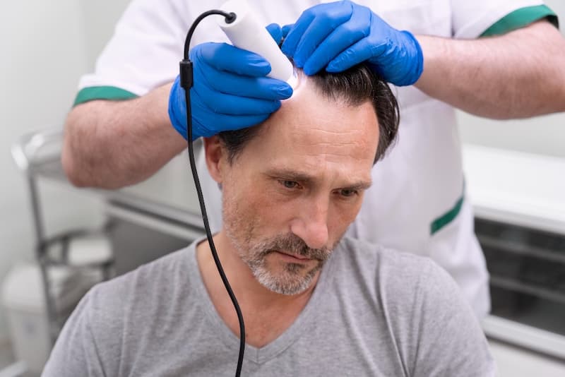 How SmartGraft Outperforms NeoGraft in Hair Restoration